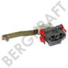 BERGKRAFT BK1241501AS Air Suspension Valve